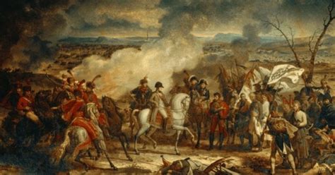 Austerlitz: how Napoleon crushed the Austro.